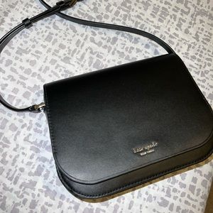 Kate Spade leather crossbody bag